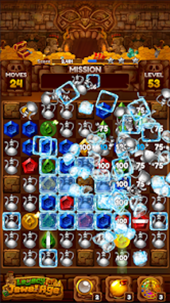 Legacy of Jewel Age screenshot