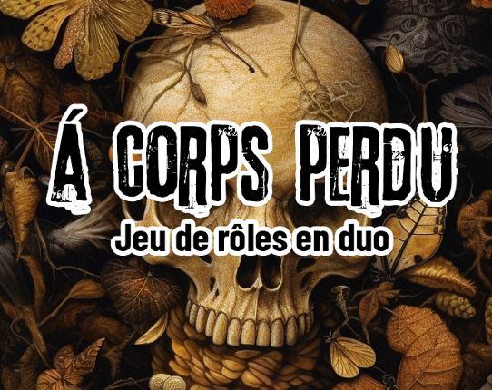 À corps perdu Game Cover