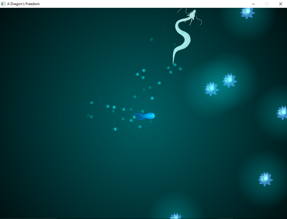 Games like A Dragon's Freedom