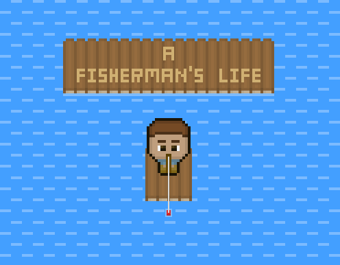 Games like A Fisherman's Life