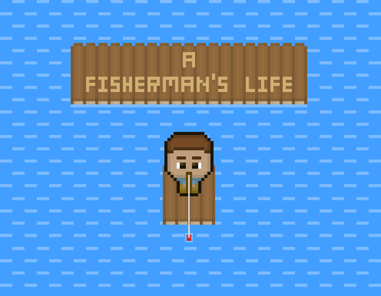 A Fisherman's Life Game Cover