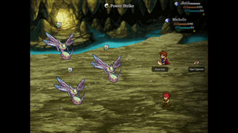 A Harold Between Worlds 2: Reid Shift screenshot