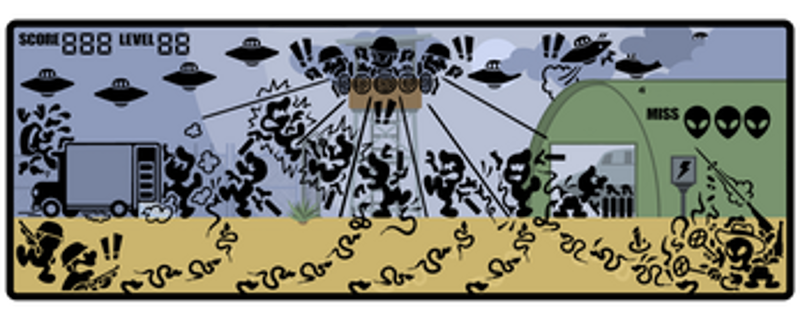 AREA 51 Image