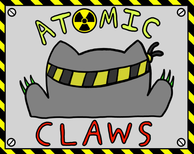 Games like Atomic Claws