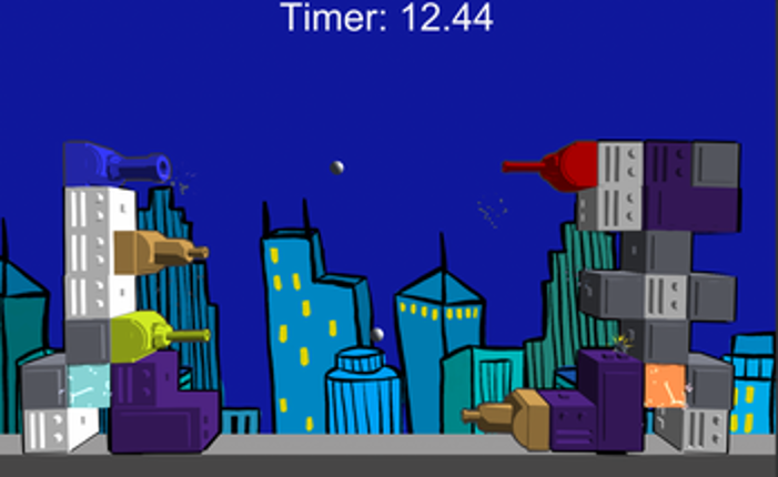 Battle Blocks Image