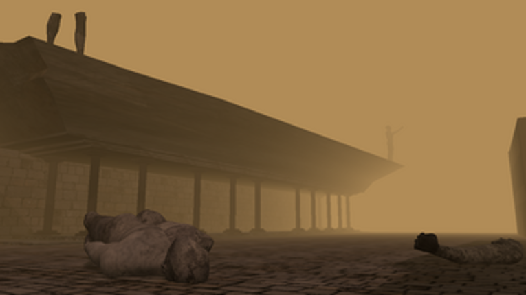 Beneath the earth screenshot