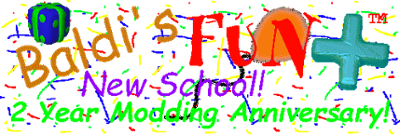 BFNS Plus™ Modding Anniversary Edition! (1.1) Image