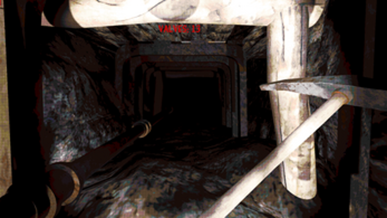 Blood Pipe screenshot