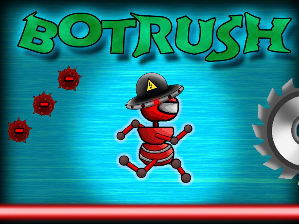Games like BotRush