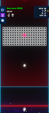 Bounce and beyond Image