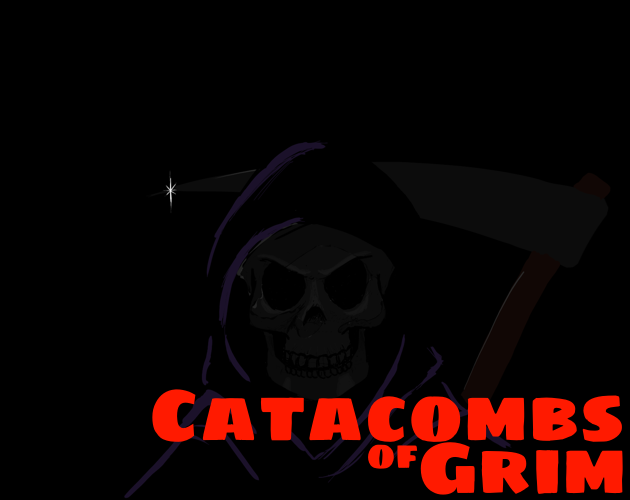 Games like Catacombs of Grim