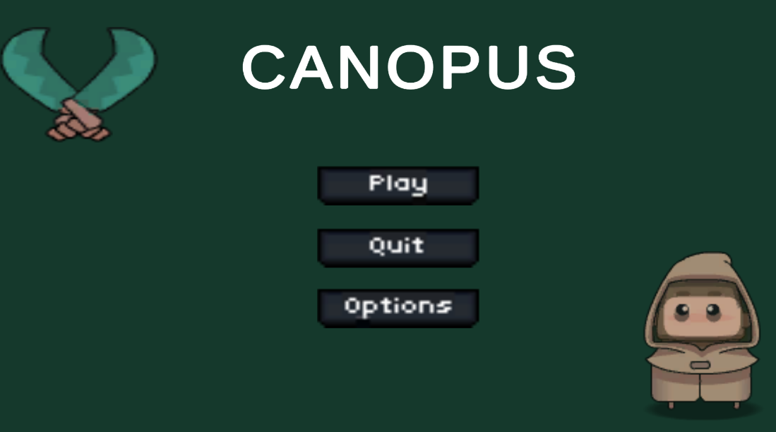 Games like CANOPUS