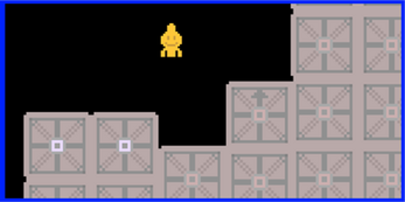 Crystal screenshot