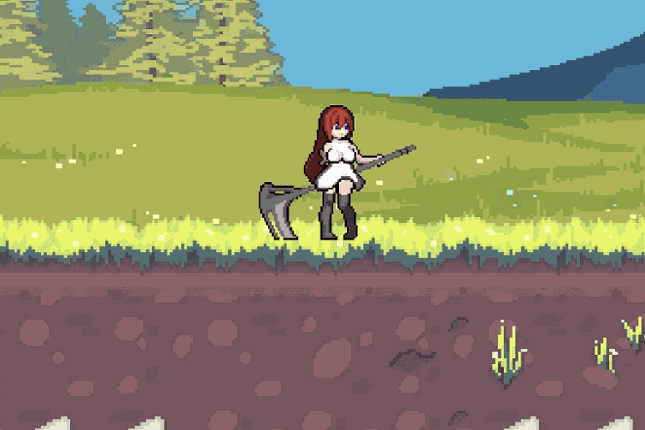 DancingReaper Image