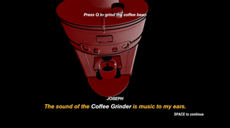 Dark Mode: Barista Image