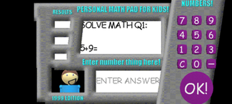 Dave Funs Algebra Class Android Image