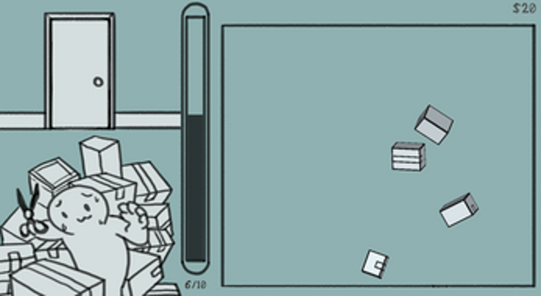 Delivery Survival Image