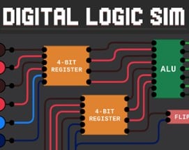 Digital Logic Sim Image