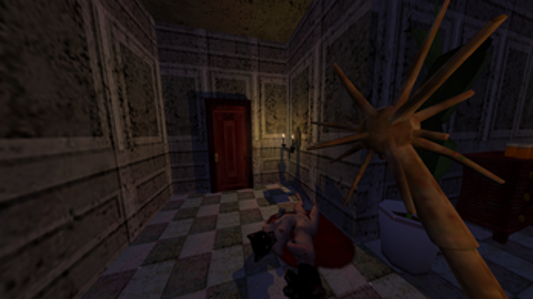 Dismantled 2 (DEMO) screenshot