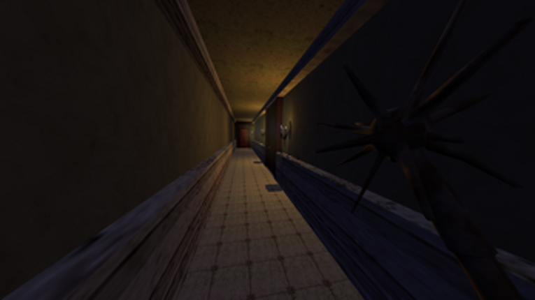 Dismantled 2 (DEMO) screenshot