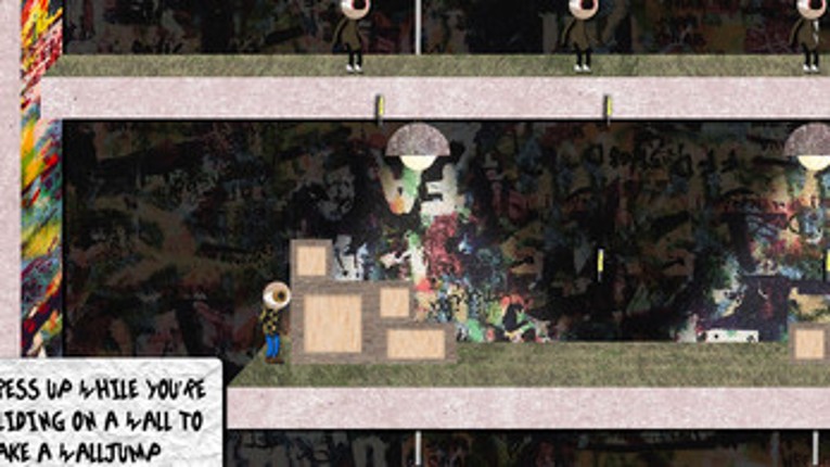 Drugrun Image