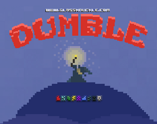 DUMBLEDORE64 Image
