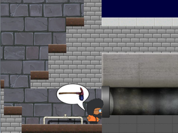 Escape101 | الهروب101 Image