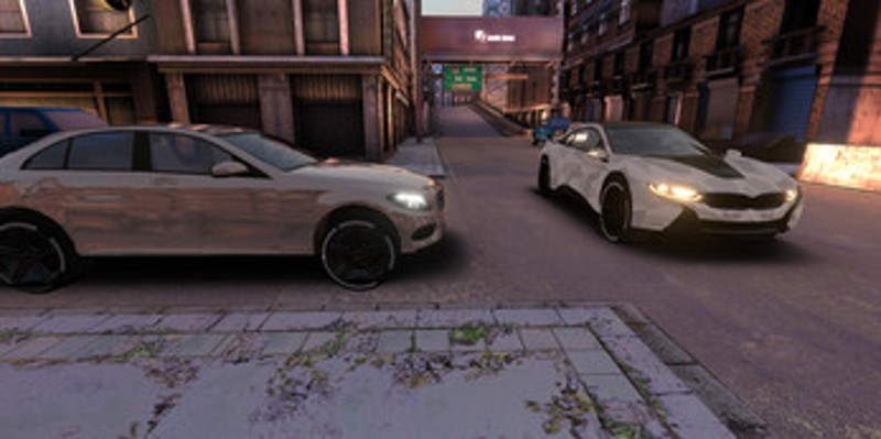 Euro Car Parking Simulator Image