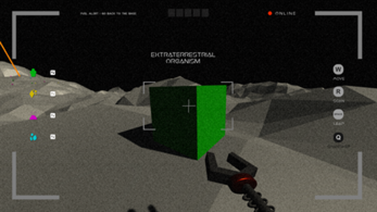 EXOMOON screenshot