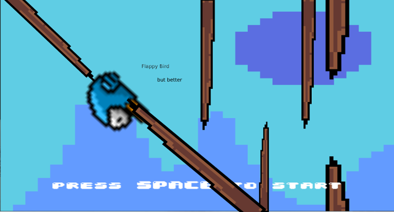 Flapy Bird Vaghei Image
