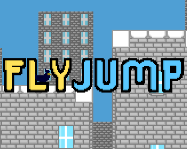 Games like FlyJump