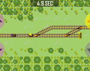 Games like Forget The Brakes!