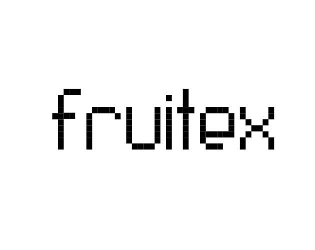 Games like Fruitex