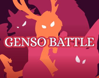 Games like Genso Battle