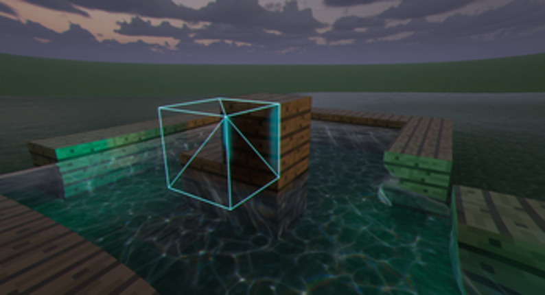 Herobrine Craft 2 Image