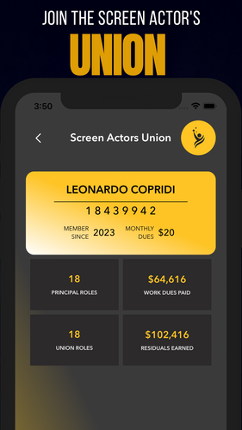 Hollywood Movie Star Life Simulator Image