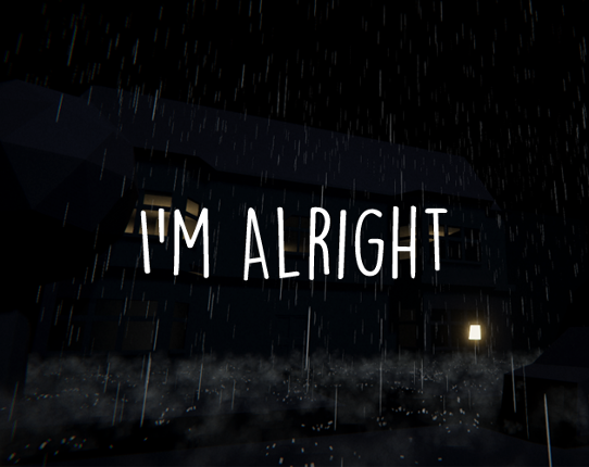 I'm Alright Image