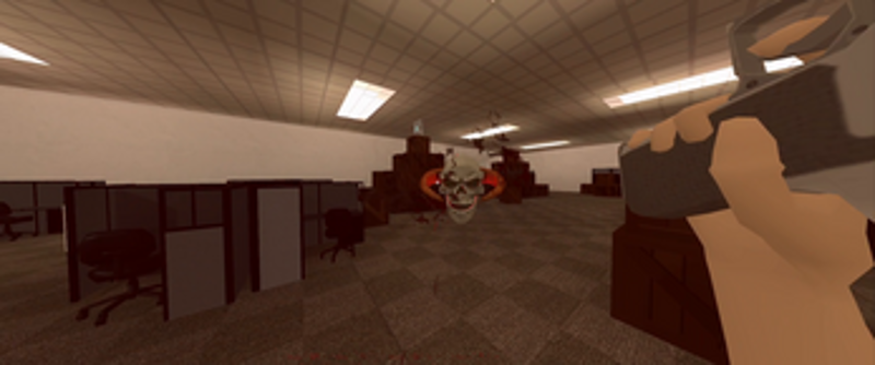 Infernal Memo screenshot