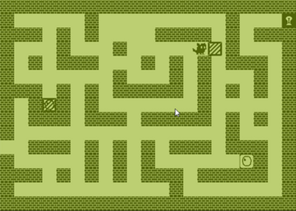 Keshz' Dungeon of Adventure Image