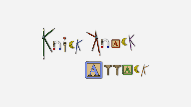 Knickknack Attack Image
