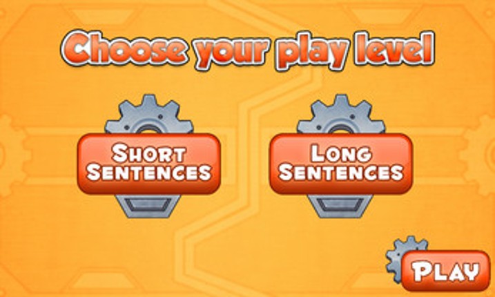 L50 Connect-A-Bots screenshot