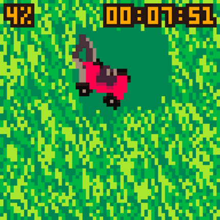 Lawn In 60 Seconds screenshot