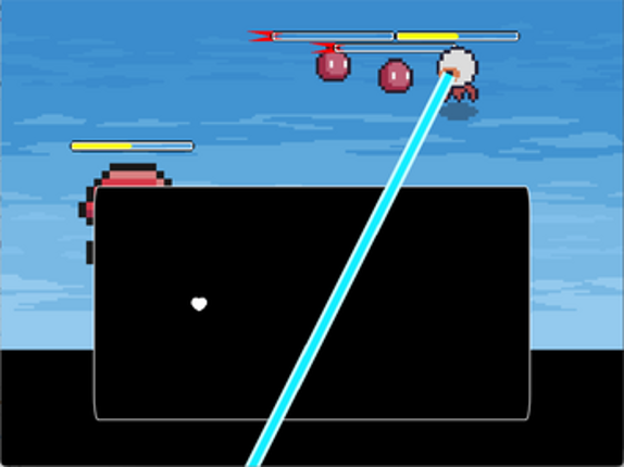 Legend of Lua - RPG screenshot