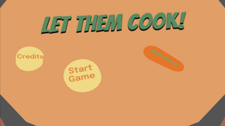 Let Them Cook! Image