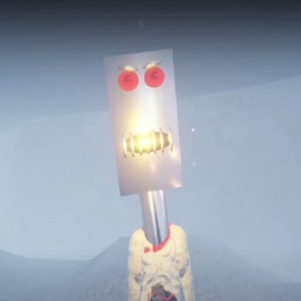 Megger 2: Don't Trust In Strangers screenshot