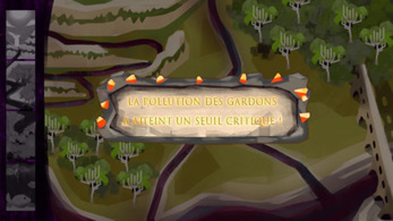 Minerys screenshot