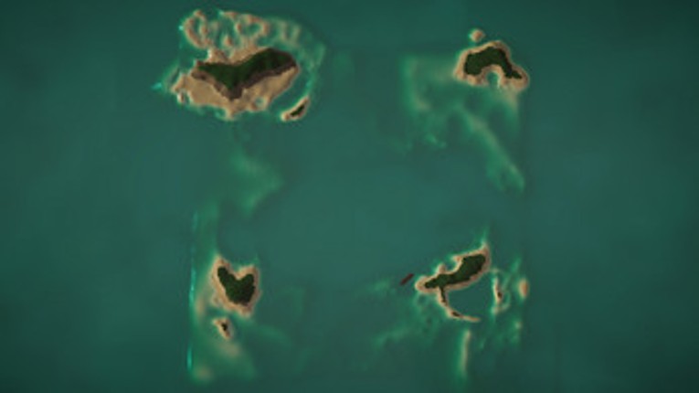 No Mans Land screenshot