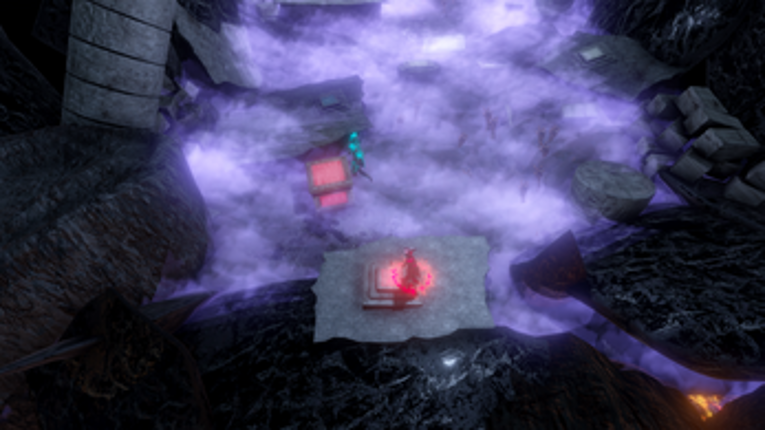 On a Knight's Edge screenshot