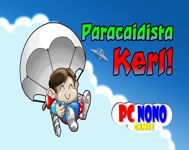 Games like PARACAIDISTA Kerl (Android, Windows, Spectrum)