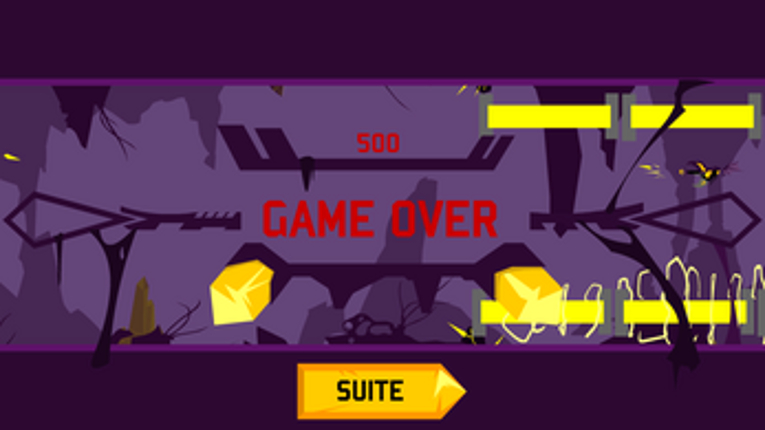PEW-PEW FISH screenshot